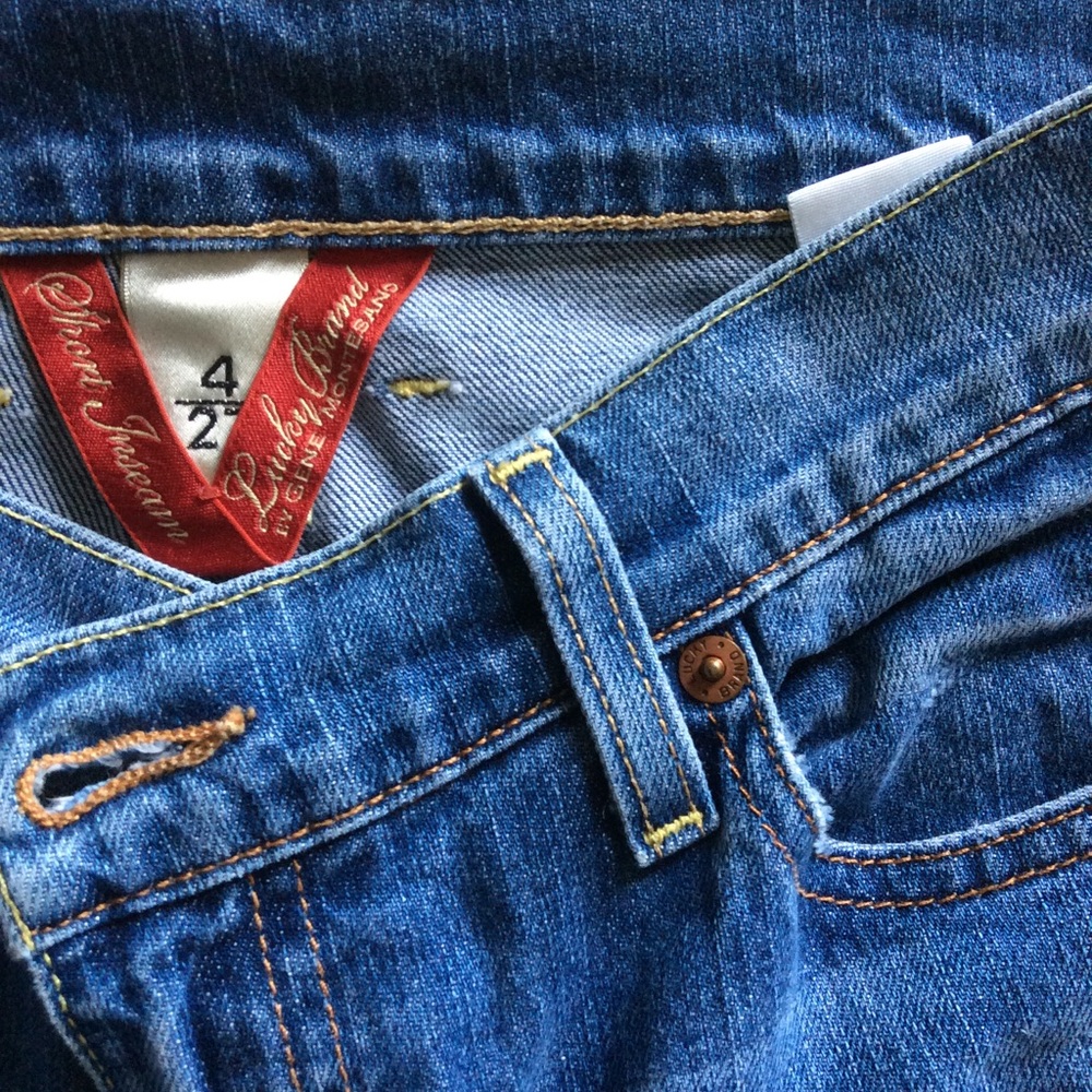 👖Lucky Brand 👖 Jeans Size 4/27👖👖 - Picture 3 of 6